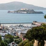 Alcatraz Island