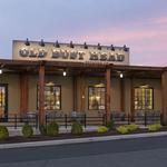 Old Bust Head Brewing Company