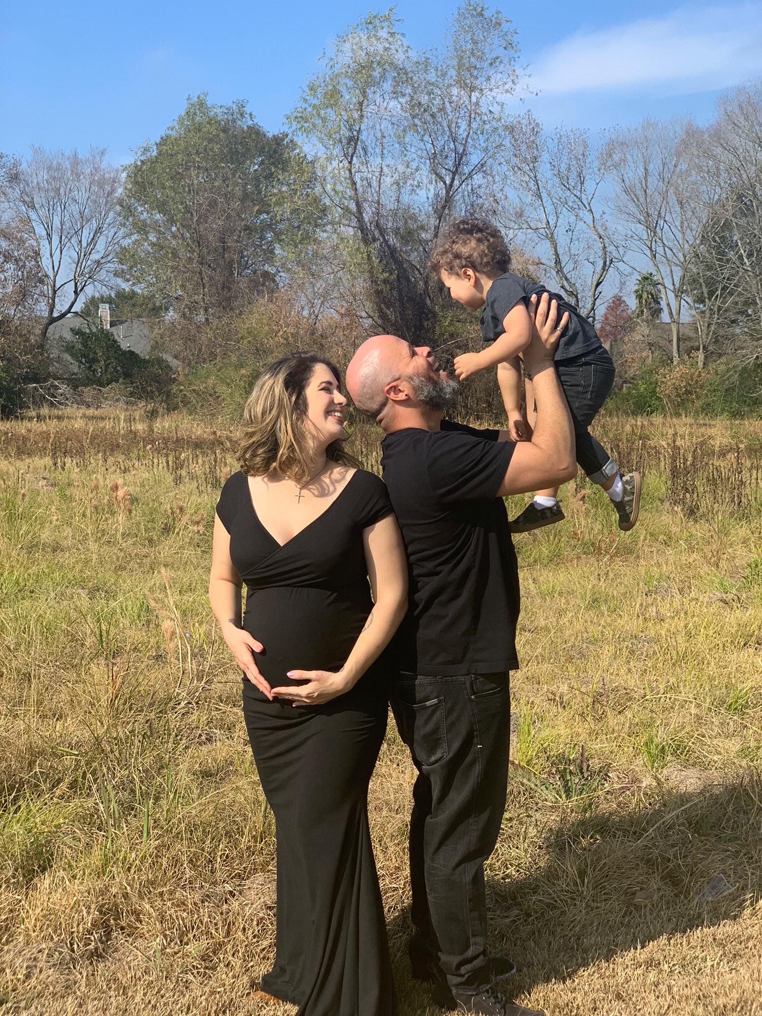 Our family photo shoot. -2019-