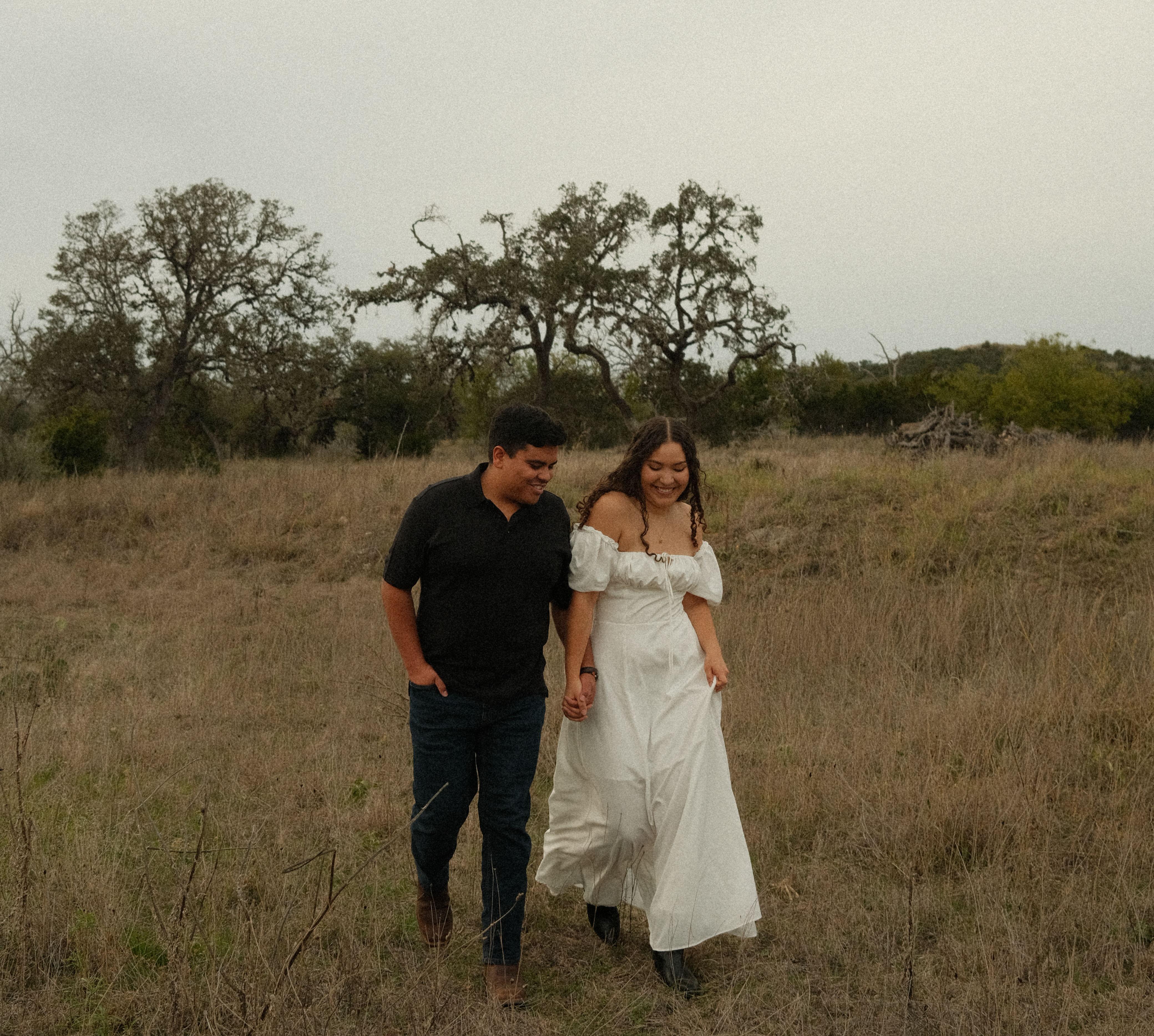 The Wedding Website of Isabel Méndez and Elias Soza