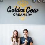 Golden Cow Creamery