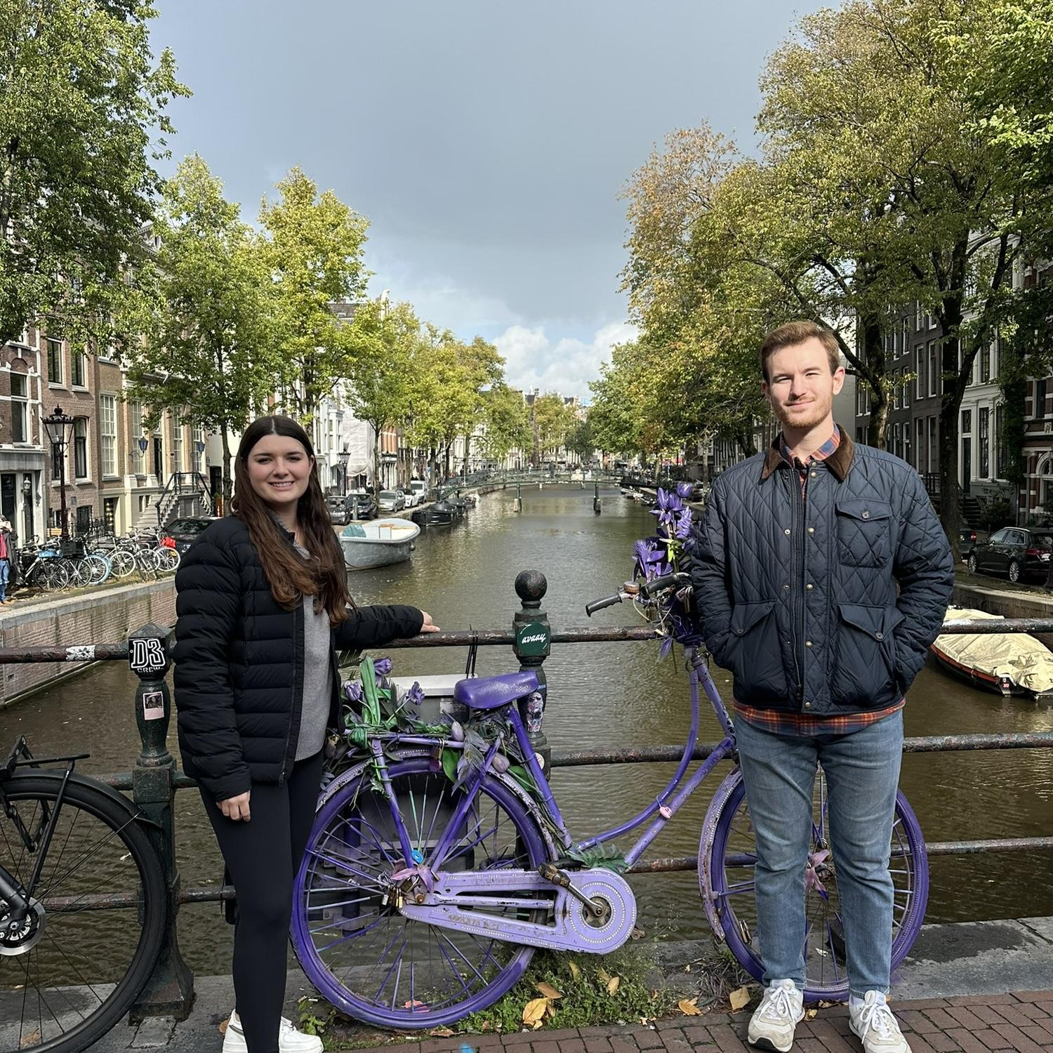 Amsterdam