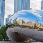 Cloud Gate