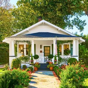 Home Down Payment