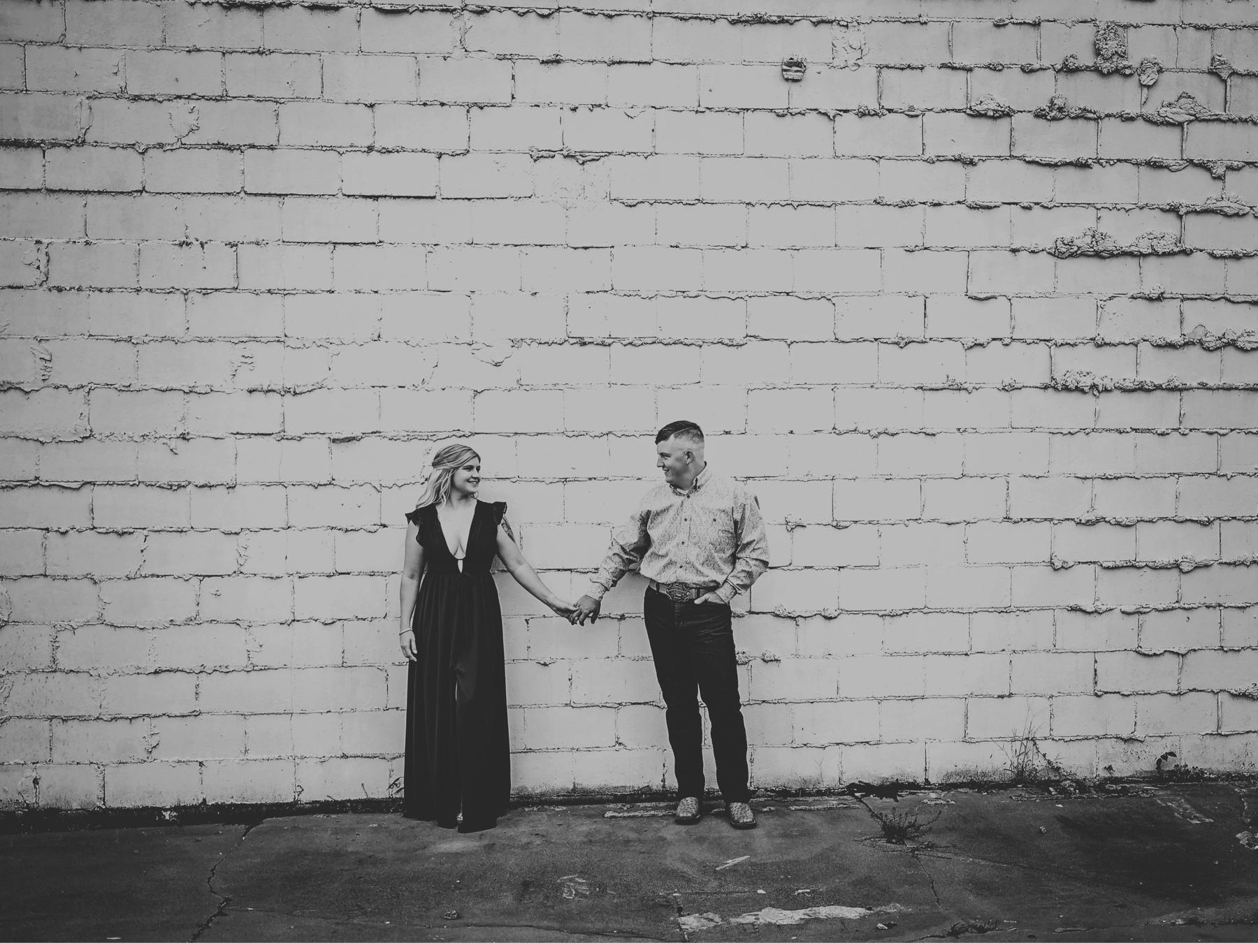 The Wedding Website of Alexis Hawley and Cody Rogers