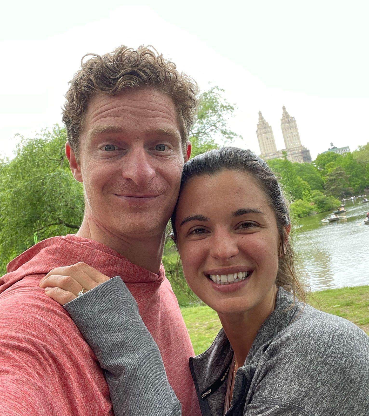 The Wedding Website of Jessica Cygan and Viktor Tingstrom