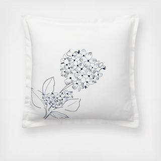 Reese Embroidery Decorative Pillow