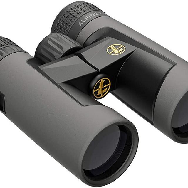 Leupold BX-2 Alpine HD 8x42mm Binoculars