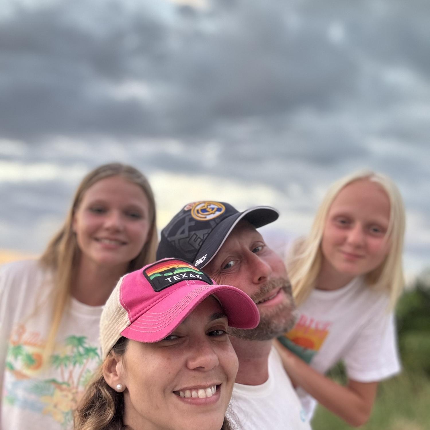 First Group Trip to PR