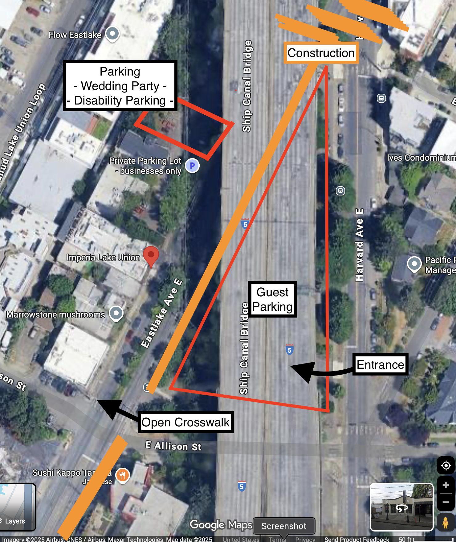 The Wedding Website of Samuel Postma and Seliah Greene