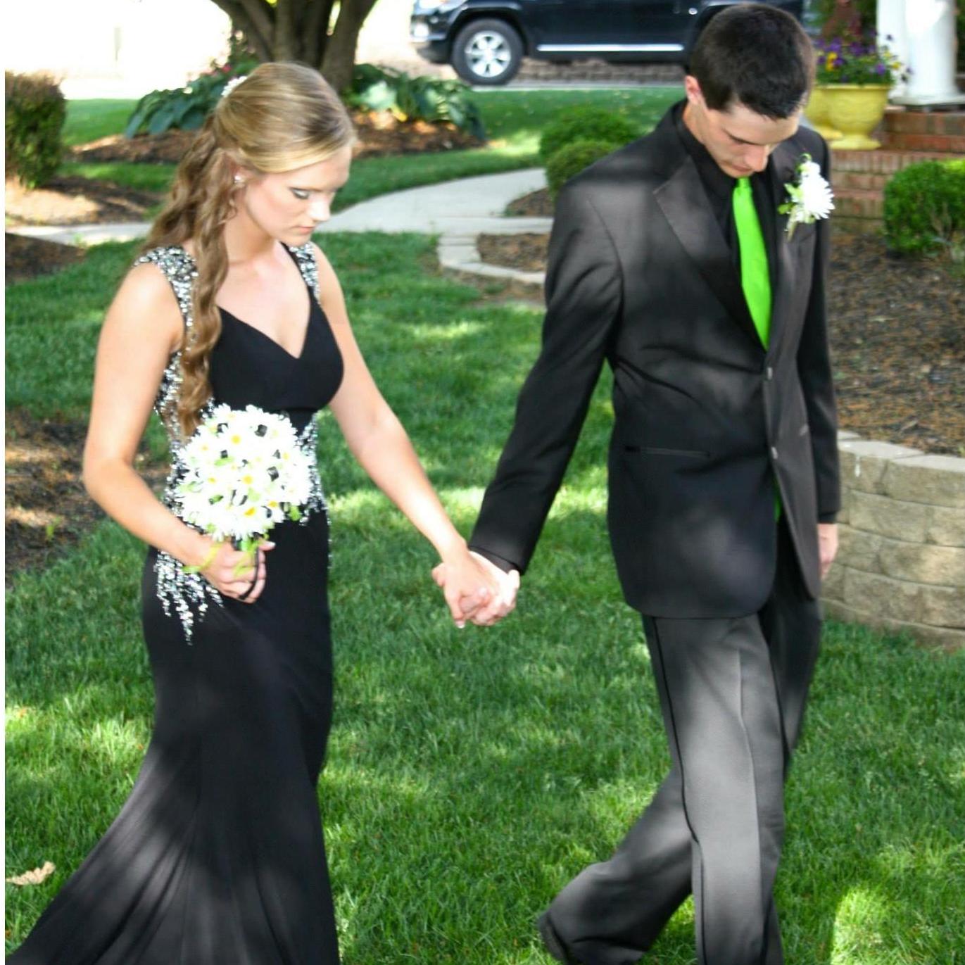 Senior prom (2015)