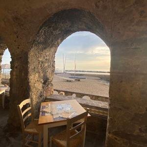Dinner Dates in Santa Maria di Castellabate