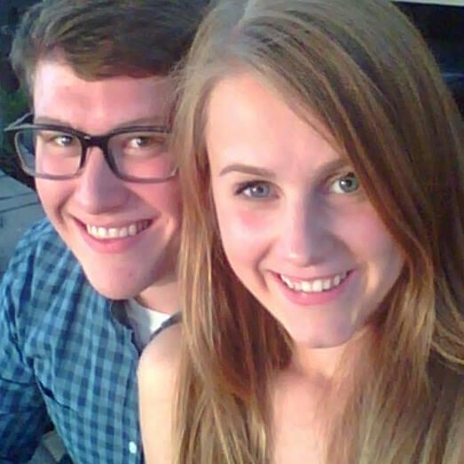The Wedding Website of Ashley Koeller and Reid Smithe