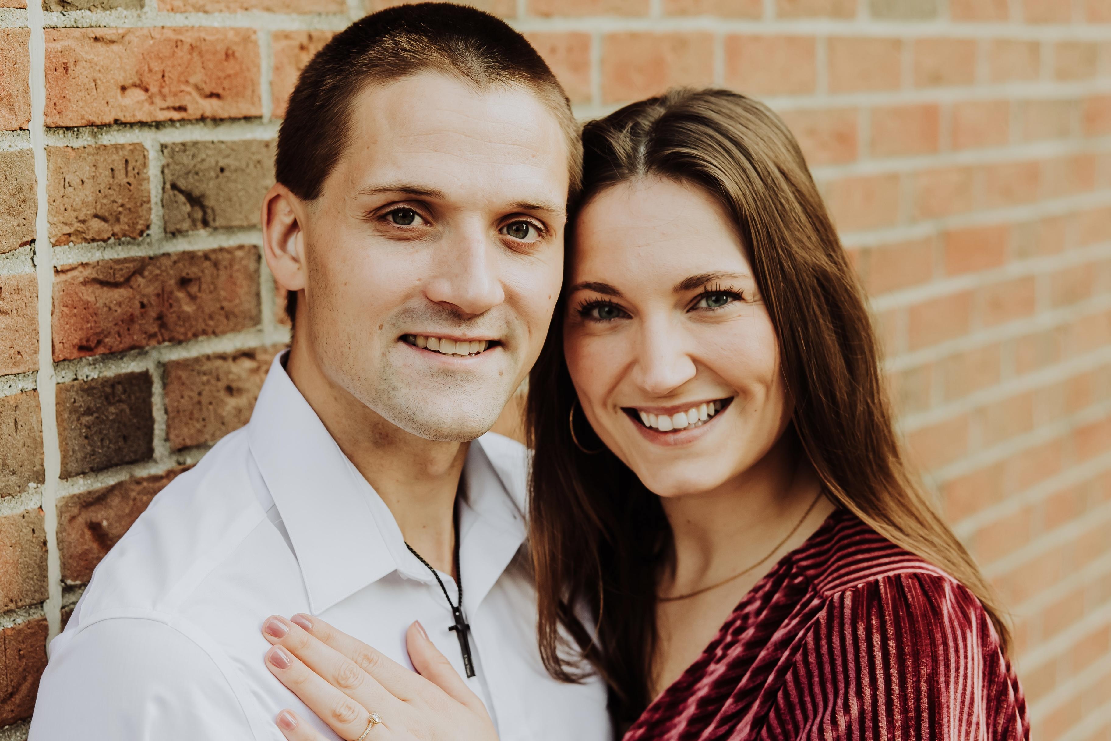 The Wedding Website of Julianne Paul and Brandon Quibell