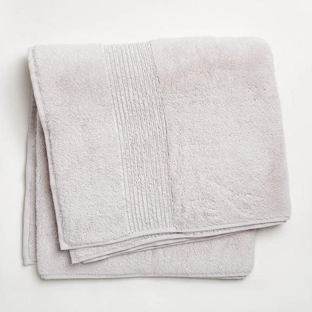 Galata Bath Towel Dove