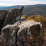 Catoctin Mountain Park