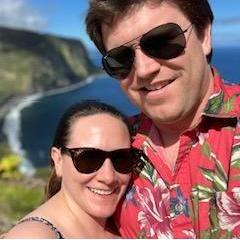 Another fabulous vacay in Hawaii