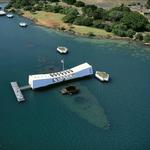 Pearl Harbor National Memorial