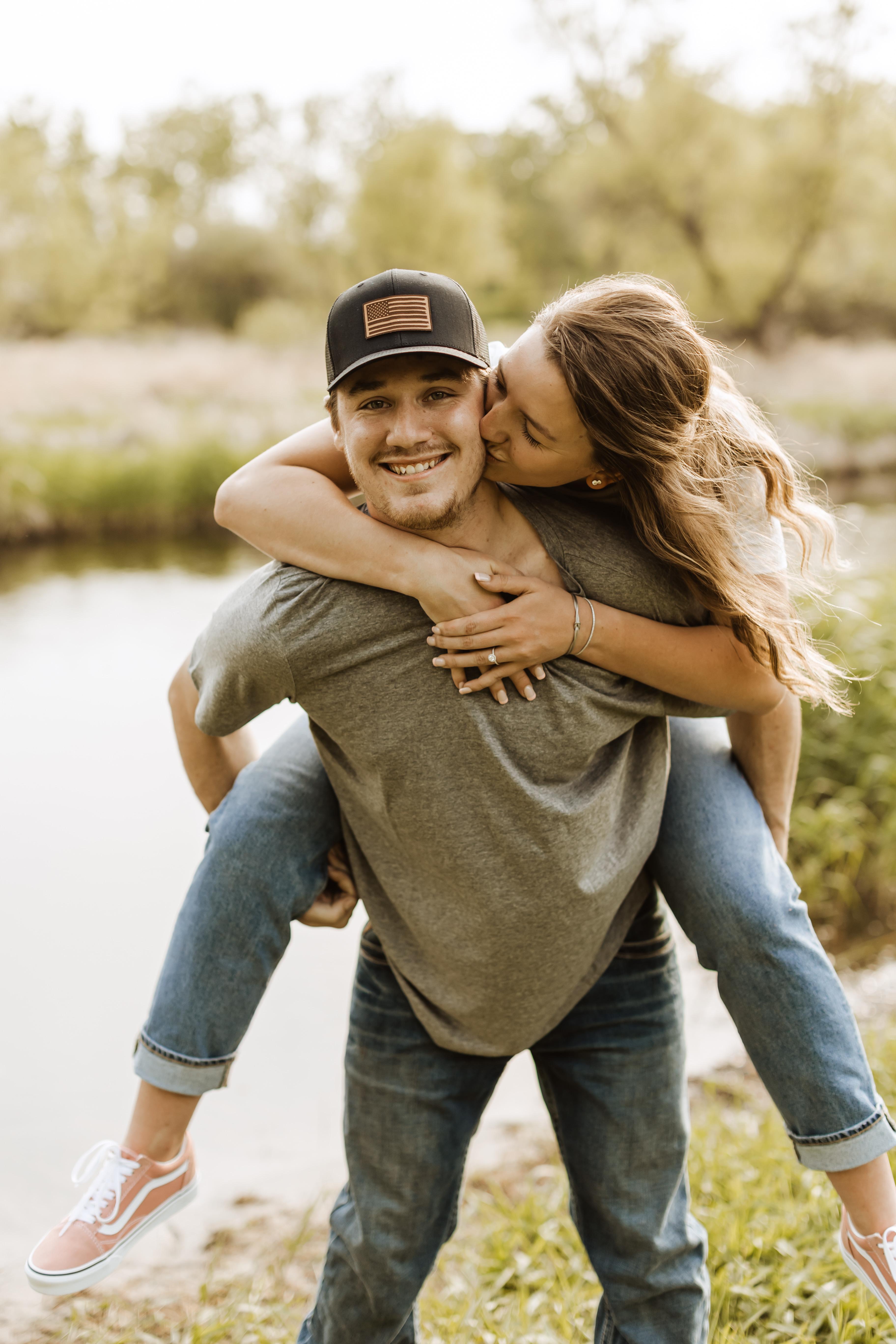 The Wedding Website of Mikayla Swanson and Nicholas Sonnek