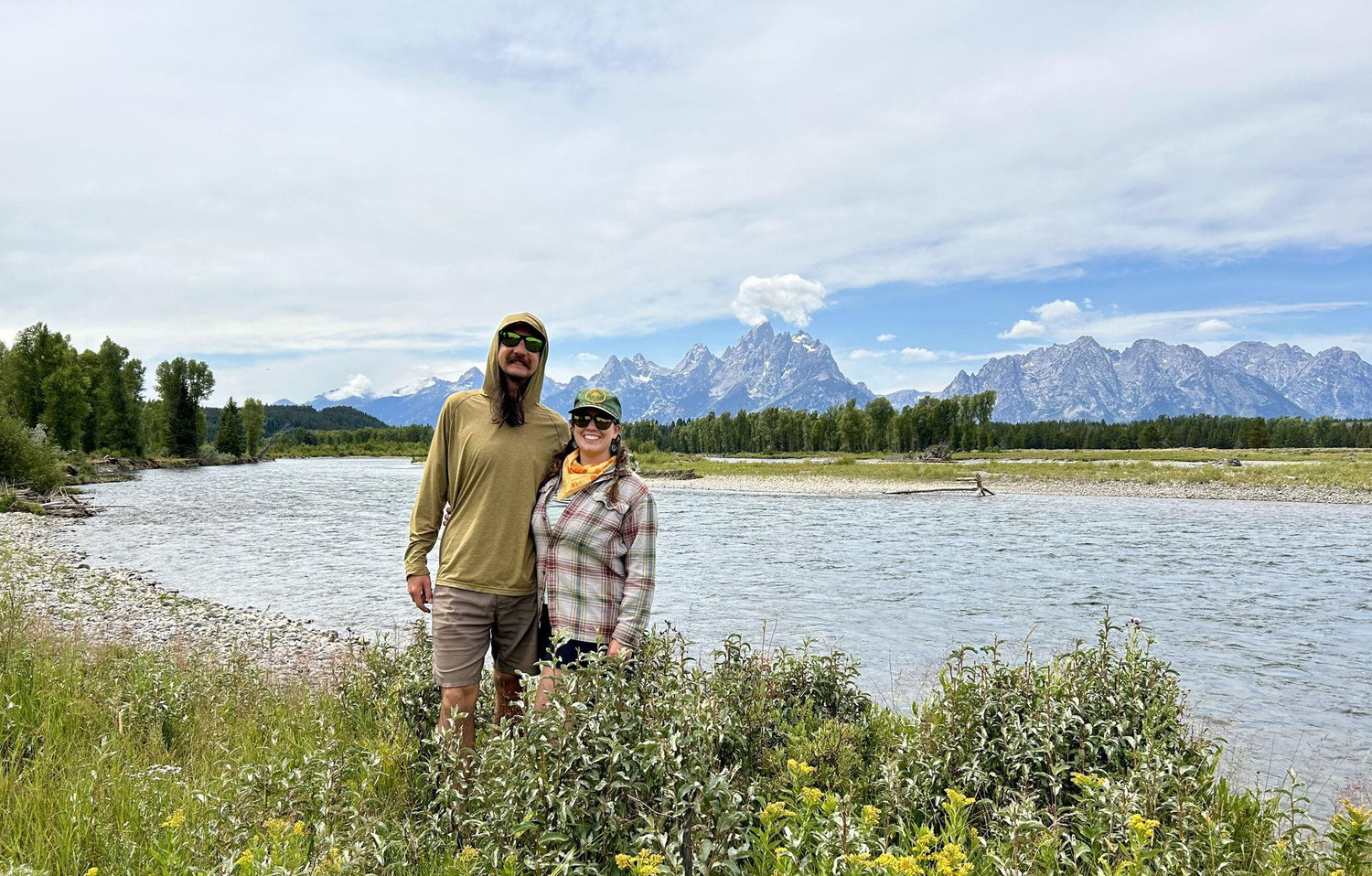 The Wedding Website of Julia Bonney and Jesse Risinger