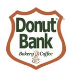Donut Bank