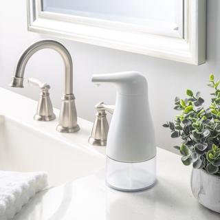 Touchless Foaming Soap Dispenser