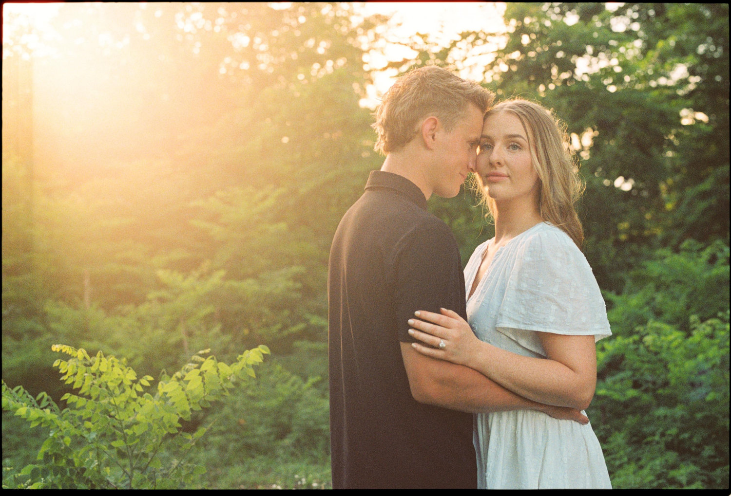 The Wedding Website of Emma Adams and Cason Bland