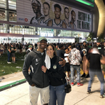 Fiserv Forum