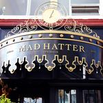 Mad Hatter Bistro