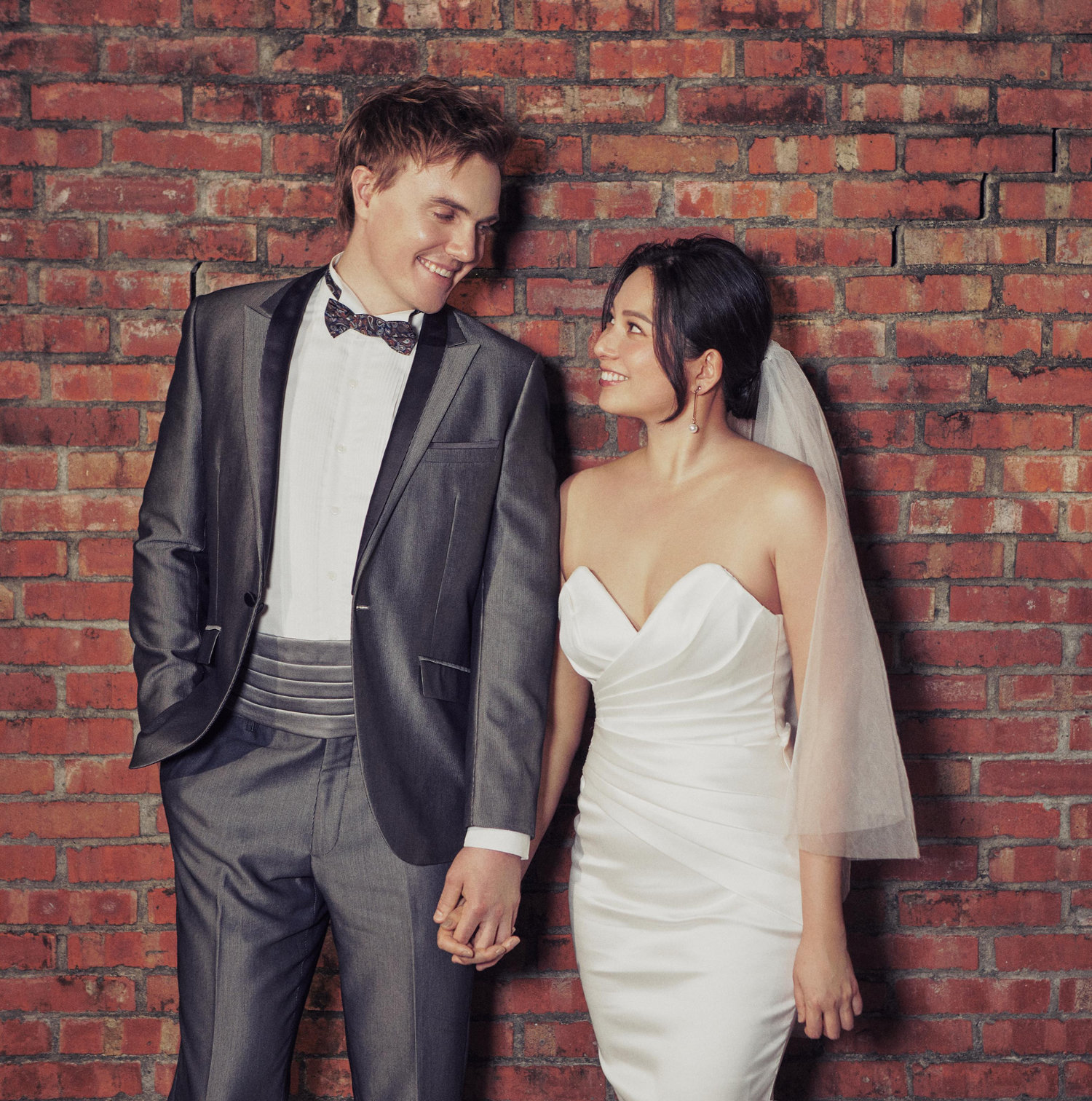 The Wedding Website of Alec Friend and Jelling Lai