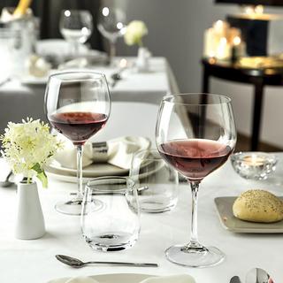 Invino Select Red Wine Glasses, Set of 6