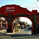 Puerto Nuevo