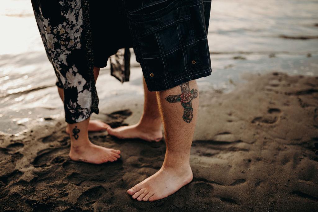 The Wedding Website of Lena Jernigan and Michael Rose