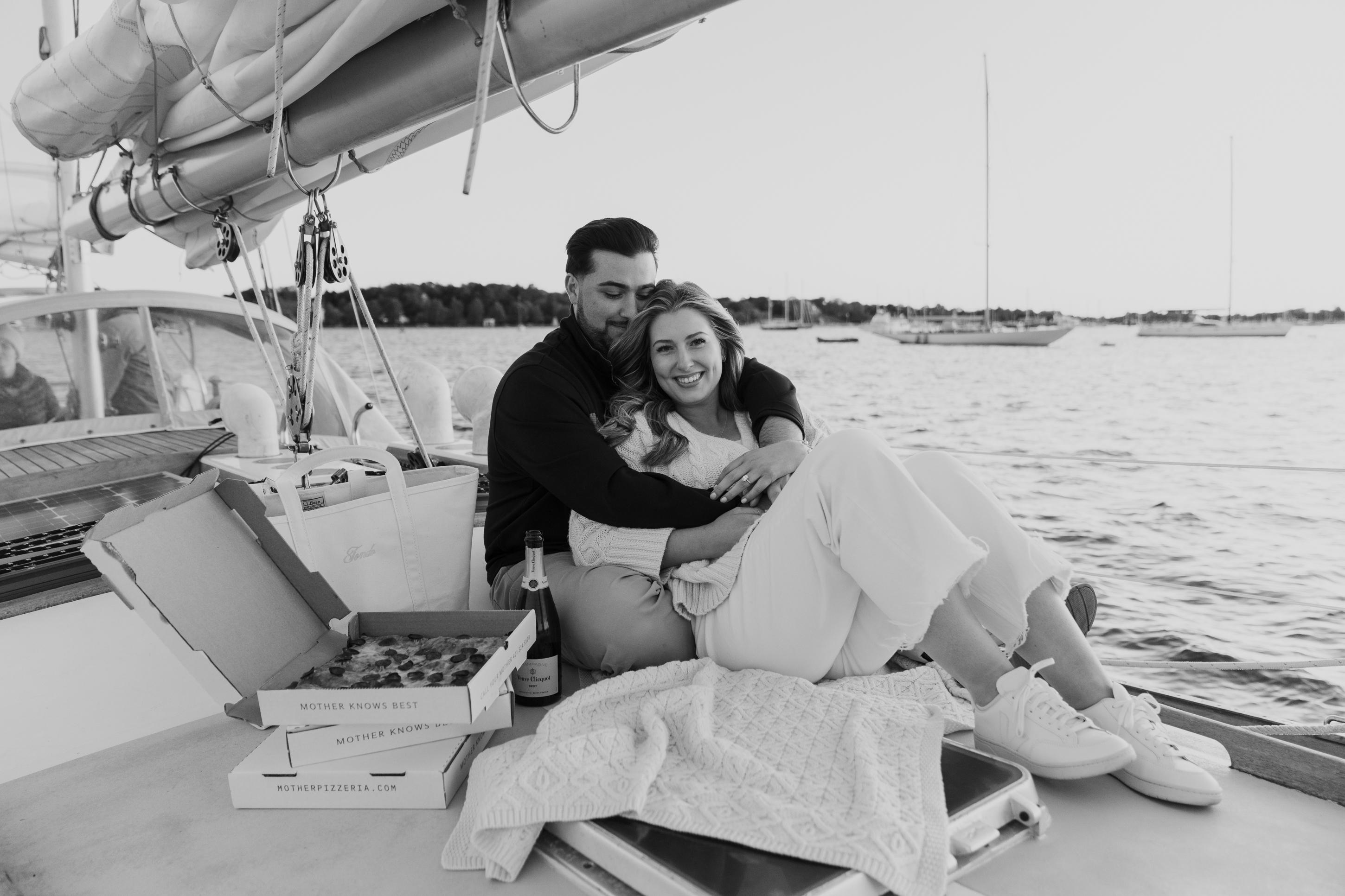 The Wedding Website of Paige Derlinga and William Tondo