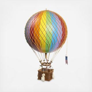 Rainbow Royal Aero