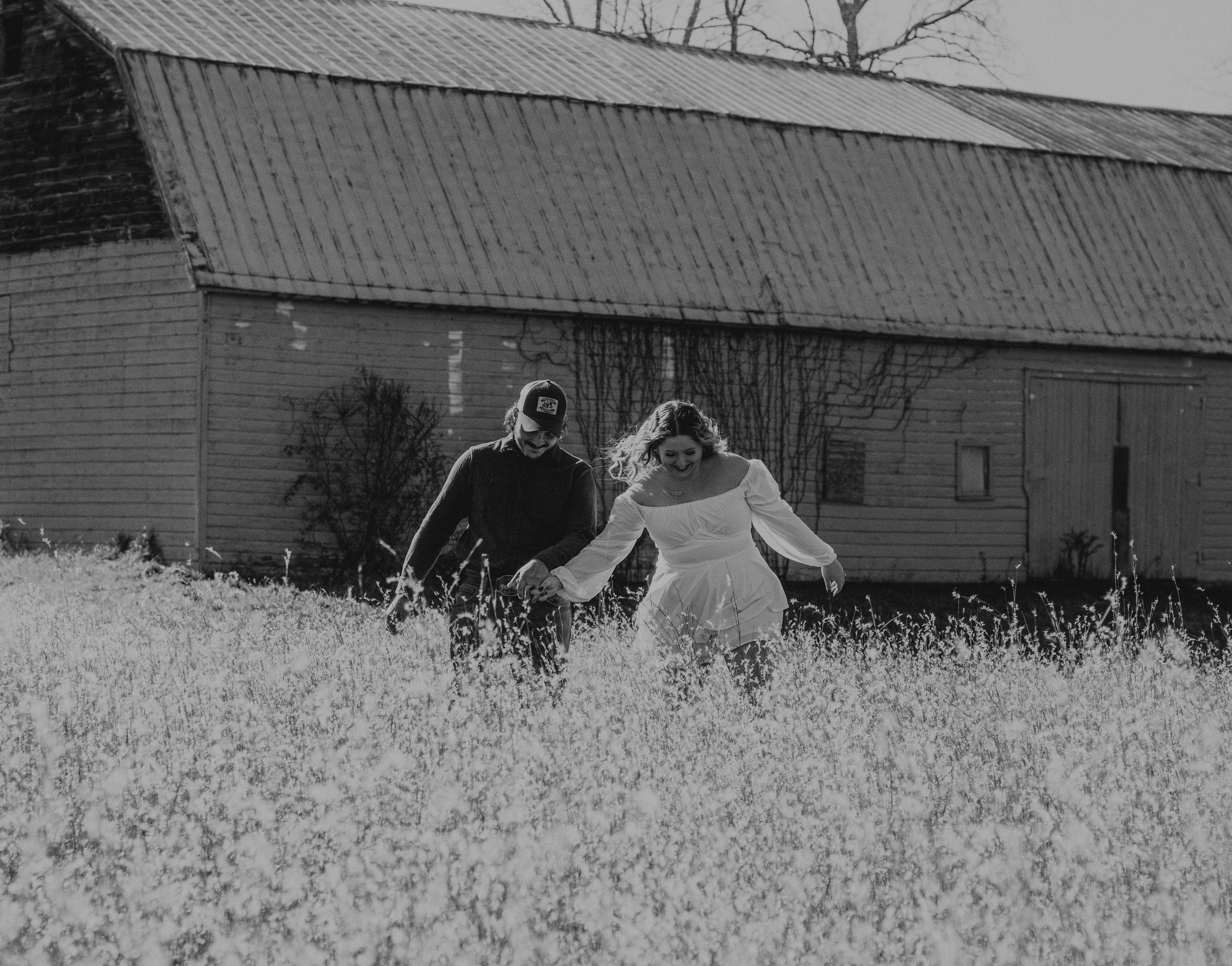 The Wedding Website of Tim Leary and Mya Manning