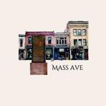 Mass Ave
