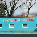 Lunchbox Records
