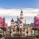 Disneyland