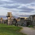 Fort Casey