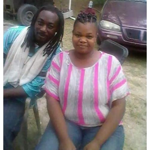 We love entertaining. Cook outs became our thing. 4th of July, Easter Egg hunts, Birthdays, or just of fun. We love family and friends and bringing them together. Moses is my top chef.