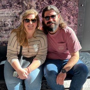 Honeymoon to Paris