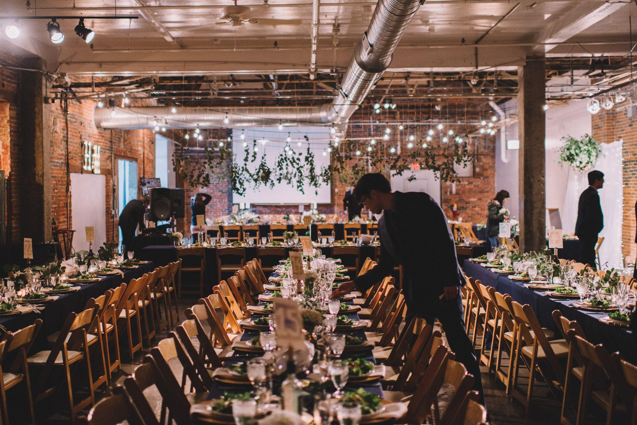 The Wedding Website of Haley Meyer and Josh Kirby