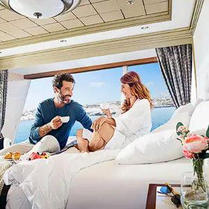 Honeymoon Package on NCL Cruise