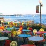 Memorial Union Terrace