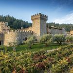 Castello di Amorosa