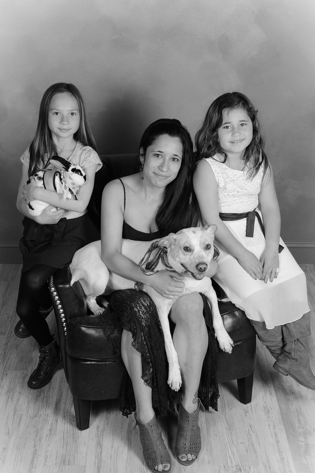 The Wedding Website of Bobbi-Marie M and Terry B