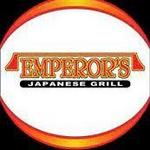 Emperor's Japanese Grill