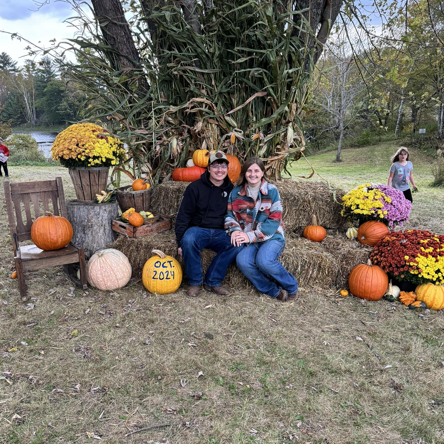 Shacktoberfest 2024