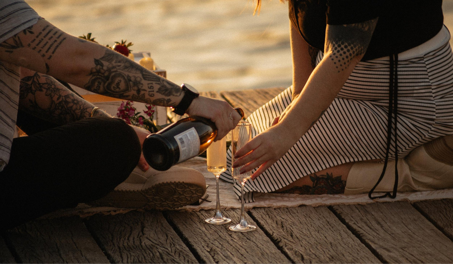 The Wedding Website of Margaret Anderson and Katelyn Grabowski